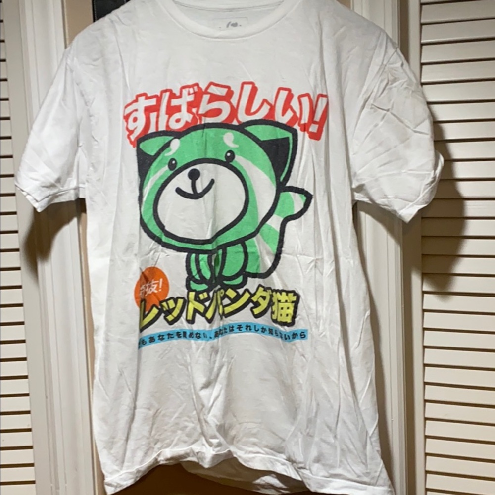 The Weeknd T-shirt